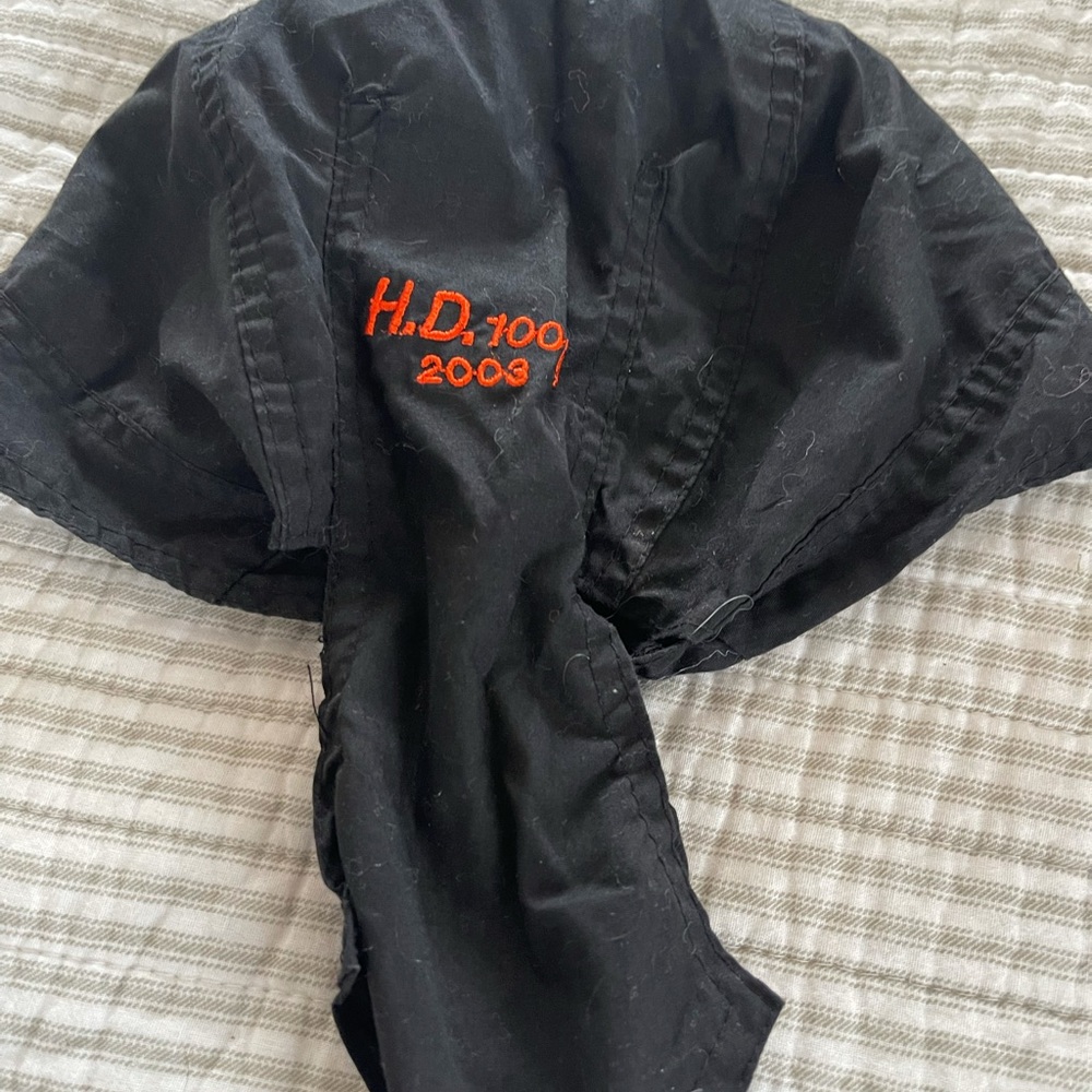 Collectors Doo rag - Picture 2 of 2